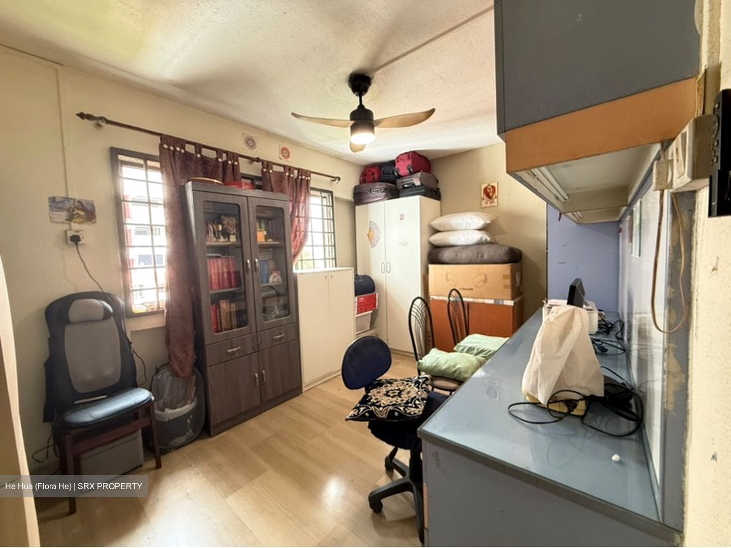 Blk 546 Jurong West Street 42 (Jurong West), HDB 4 Rooms #620073331